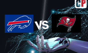 Buffalo Bills at Tampa Bay Buccaneers Pick, NFL Prediction, Preview & Odds 8/23/25