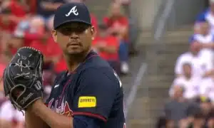 Miami Marlins vs. Atlanta Braves 8/7/25 Free Pick & MLB Betting Prediction