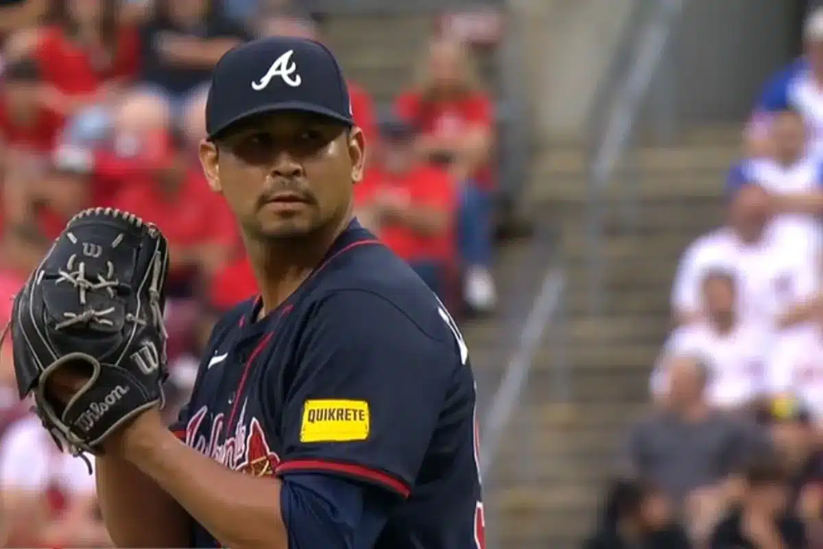 Miami Marlins vs. Atlanta Braves 8/7/25 Free Pick & MLB Betting Prediction