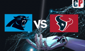 Carolina Panthers at Houston Texans Pick, NFL Prediction, Preview & Odds 8/16/25