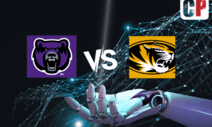 Central Arkansas Bears at Missouri Tigers Pick, NCAA Football Prediction, Preview & Odds 8/28/25