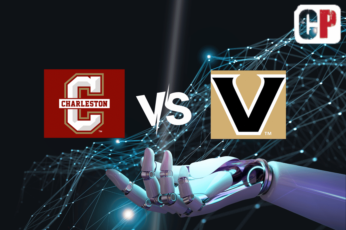 Charleston Southern Buccaneers at Vanderbilt Commodores Pick, NCAA Football Prediction, Preview & Odds 8/30/25