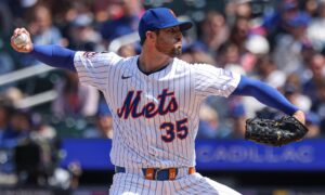Washington Nationals vs. New York Mets Free Pick & MLB Betting Prediction, 4/28/26