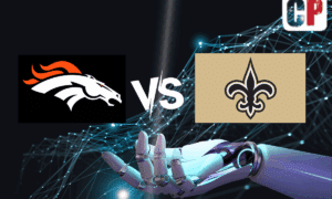 Denver Broncos at New Orleans Saints Pick, NFL Prediction, Preview & Odds 8/23/25