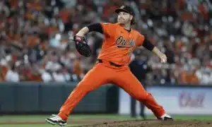 Boston Red Sox vs. Baltimore Orioles 8/27/25 Free Pick & MLB Betting Prediction