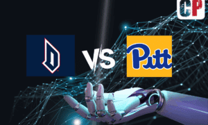 Duquesne Dukes at Pittsburgh Panthers Pick, NCAA Football Prediction, Preview & Odds 8/30/25