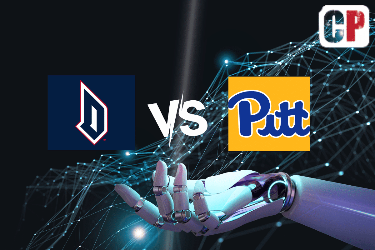 Duquesne Dukes at Pittsburgh Panthers Pick, NCAA Football Prediction, Preview & Odds 8/30/25