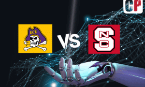 East Carolina Pirates at North Carolina State Wolfpack Pick, NCAA Football Prediction, Preview & Odds 8/28/25