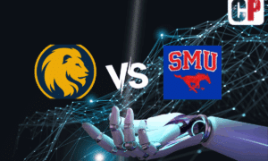 East Texas A&M Lions at SMU Mustangs Pick, NCAA Football Prediction, Preview & Odds 8/30/25