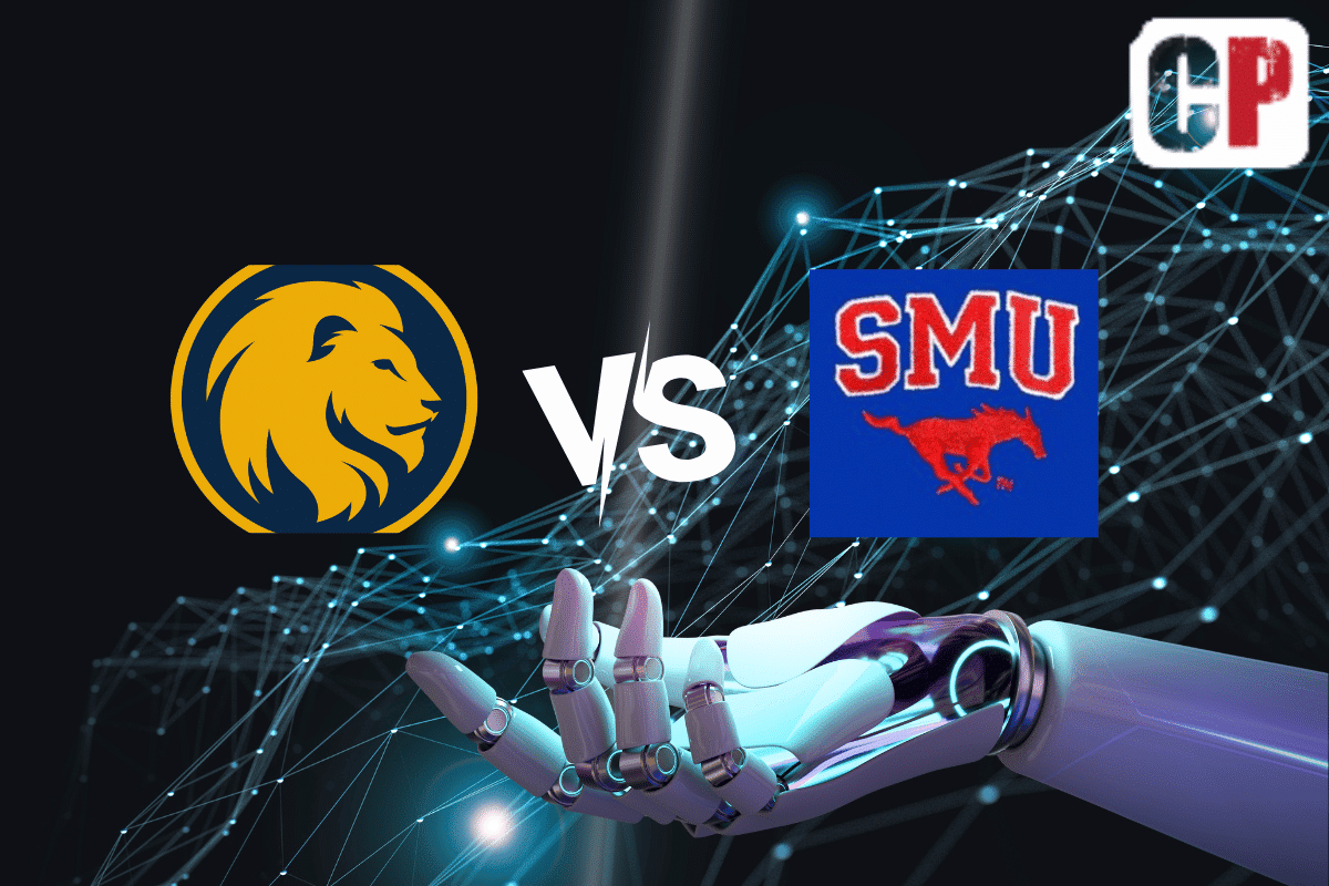East Texas A&M Lions at SMU Mustangs Pick, NCAA Football Prediction, Preview & Odds 8/30/25