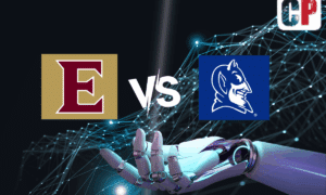 Elon Phoenix at Duke Blue Devils Pick, NCAA Football Prediction, Preview & Odds 8/28/25