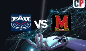Florida Atlantic Owls at Maryland Terrapins Pick, NCAA Football Prediction, Preview & Odds 8/30/25