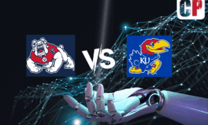 Fresno State Bulldogs at Kansas Jayhawks Pick, NCAA Football Prediction, Preview & Odds 8/23/25