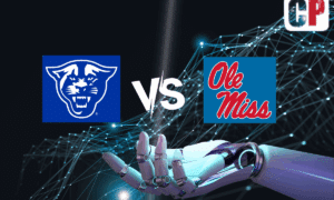 Georgia State Panthers at Ole Miss Rebels Pick, NCAA Football Prediction, Preview & Odds 8/30/25