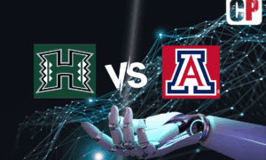 Hawaii Rainbow Warriors at Arizona Wildcats Pick, NCAA Football Prediction, Preview & Odds 8/30/25