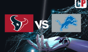 Houston Texans at Detroit Lions Pick, NFL Prediction, Preview & Odds 8/23/25