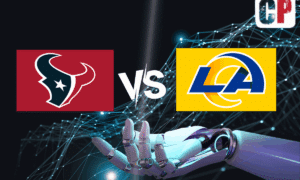 Houston Texans at Los Angeles Rams Pick, NFL Prediction, Preview & Odds 9/7/25