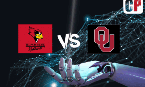 Illinois State Redbirds at Oklahoma Sooners Pick, NCAA Football Prediction, Preview & Odds 8/30/25