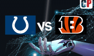 Indianapolis Colts at Cincinnati Bengals Pick, NFL Prediction, Preview & Odds 8/23/25