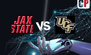 Jacksonville State Gamecocks at UCF Knights Pick, NCAA Football Prediction, Preview & Odds 8/28/25