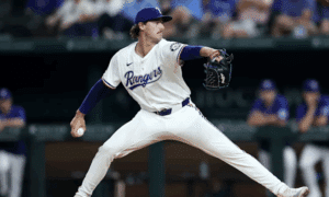 Los Angeles Angels vs. Texas Rangers 8/27/25 Free Pick & MLB Betting Prediction