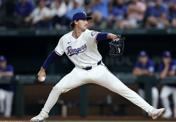 Los Angeles Angels vs. Texas Rangers 8/27/25 Free Pick & MLB Betting Prediction