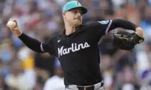 San Diego Padres vs. Miami Marlins Free Pick & MLB Betting Prediction, 7/26/26