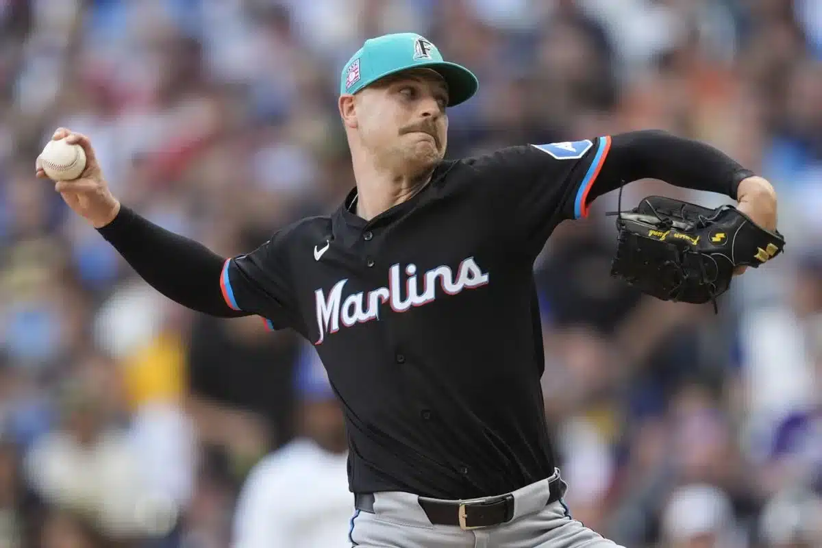 New York Yankees vs. Miami Marlins 8/1/25 Free Pick & MLB Betting Prediction