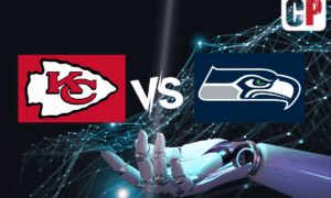 Kansas City Chiefs at Seattle Seahawks Pick, NFL Prediction, Preview & Odds 8/15/25