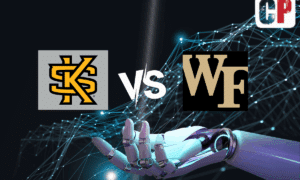 Kennesaw State Owls at Wake Forest Demon Deacons Pick, NCAA Football Prediction, Preview & Odds 8/29/25