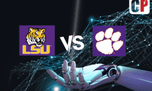 LSU Tigers at Clemson Tigers Pick, NCAA Football Prediction, Preview & Odds 8/30/25