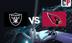 Las Vegas Raiders at Arizona Cardinals Pick, NFL Prediction, Preview & Odds 8/23/25