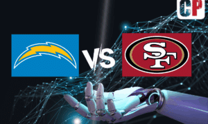 Los Angeles Chargers at San Francisco 49ers Pick, NFL Prediction, Preview & Odds 8/23/25