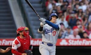 Cincinnati Reds vs. Los Angeles Dodgers Free Pick & MLB Betting Prediction, 9/7/26
