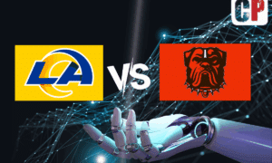 Los Angeles Rams at Cleveland Browns Pick, NFL Prediction, Preview & Odds 8/23/25