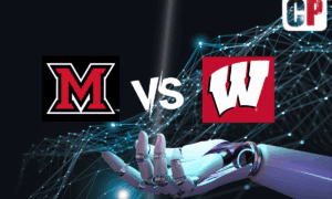 Miami (OH) RedHawks at Wisconsin Badgers Pick, NCAA Football Prediction, Preview & Odds 8/28/25