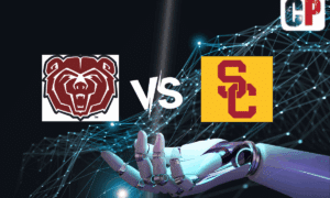 Missouri State Bears at USC Trojans Pick, NCAA Football Prediction, Preview & Odds 8/30/25