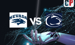 Nevada Wolf Pack at Penn State Nittany Lions Pick, NCAA Football Prediction, Preview & Odds 8/30/25