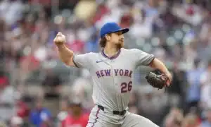 Arizona Diamondbacks vs. New York Mets Free Pick & MLB Betting Prediction, 4/9/26