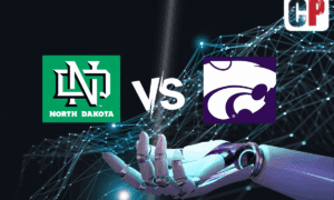 North Dakota Fighting Hawks at Kansas State Wildcats Pick, NCAA Football Prediction, Preview & Odds 8/30/25