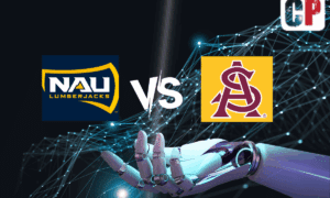 Northern Arizona Lumberjacks at Arizona State Sun Devils Pick, NCAA Football Prediction, Preview & Odds 8/30/25