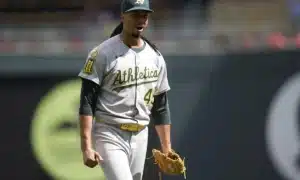 Detroit Tigers vs. Athletics 8/26/25 Free Pick & MLB Betting Prediction