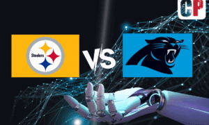 Pittsburgh Steelers at Carolina Panthers Pick, NFL Prediction, Preview & Odds 8/21/25