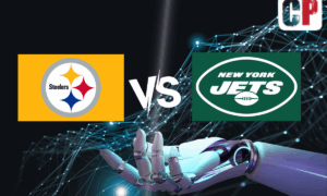 Pittsburgh Steelers at New York Jets Pick, NFL Prediction, Preview & Odds 9/7/25