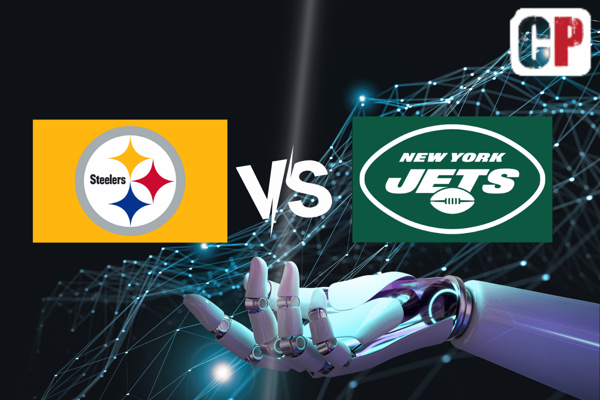 Pittsburgh Steelers at New York Jets Pick, NFL Prediction, Preview & Odds 9/7/25
