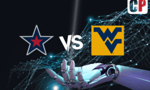 Robert Morris Colonials at West Virginia Mountaineers Pick, NCAA Football Prediction, Preview & Odds 8/30/25
