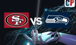 San Francisco 49ers at Seattle Seahawks Pick, NFL Prediction, Preview & Odds 9/7/25
