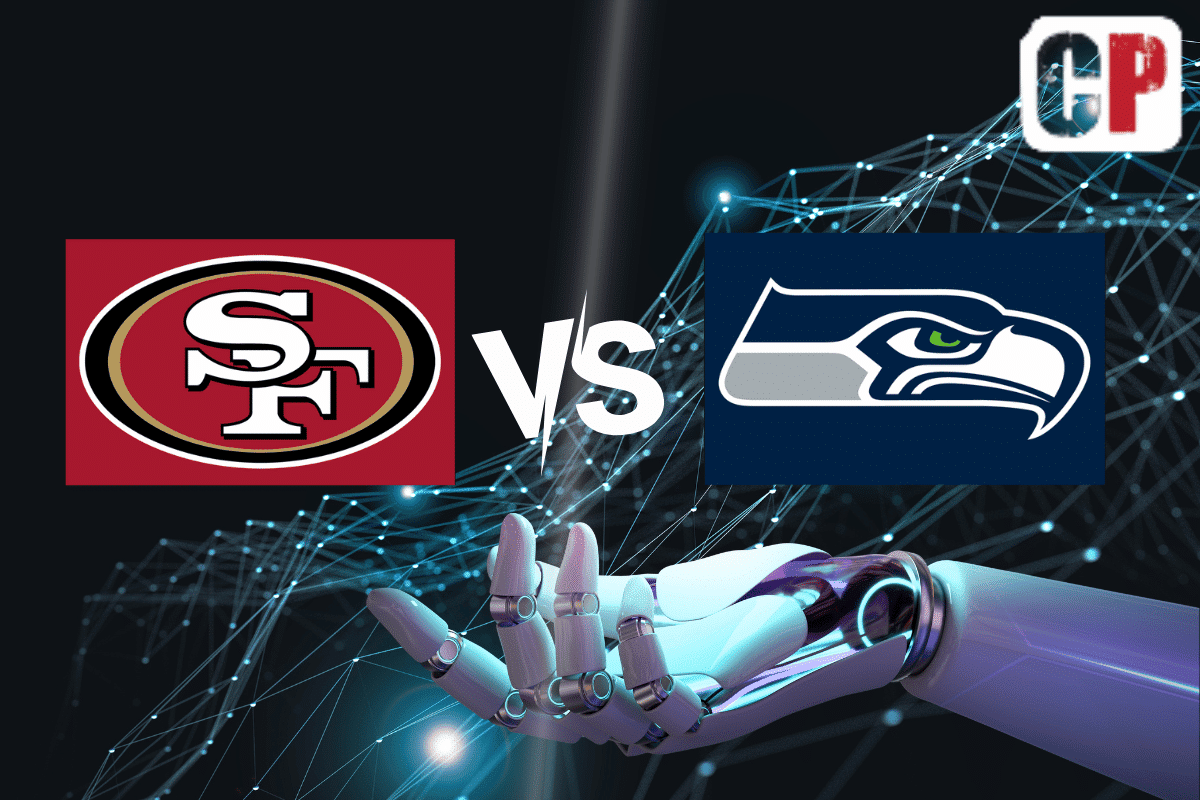 San Francisco 49ers at Seattle Seahawks Pick, NFL Prediction, Preview & Odds 9/7/25