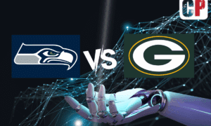 Seattle Seahawks at Green Bay Packers Pick, NFL Prediction, Preview & Odds 8/23/25