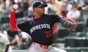 Philadelphia Phillies vs. Minnesota Twins Free Pick & MLB Betting Prediction, 8/13/26